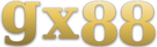 gx88 logo