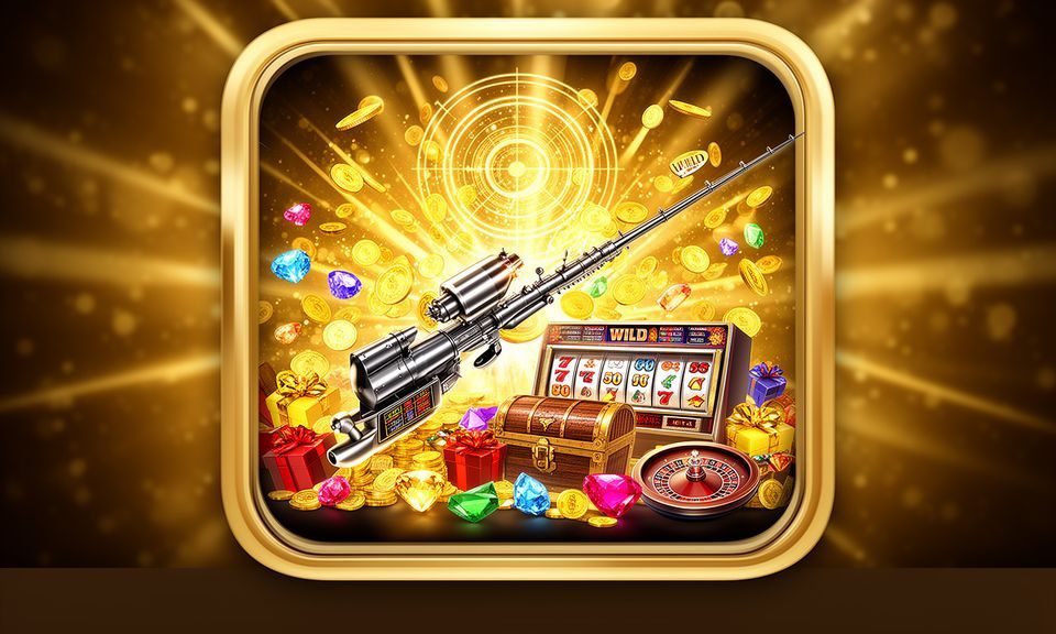 gx88 Slots Candy Blast গেমের প্রকৃতি ও বৈশিষ্ট্য